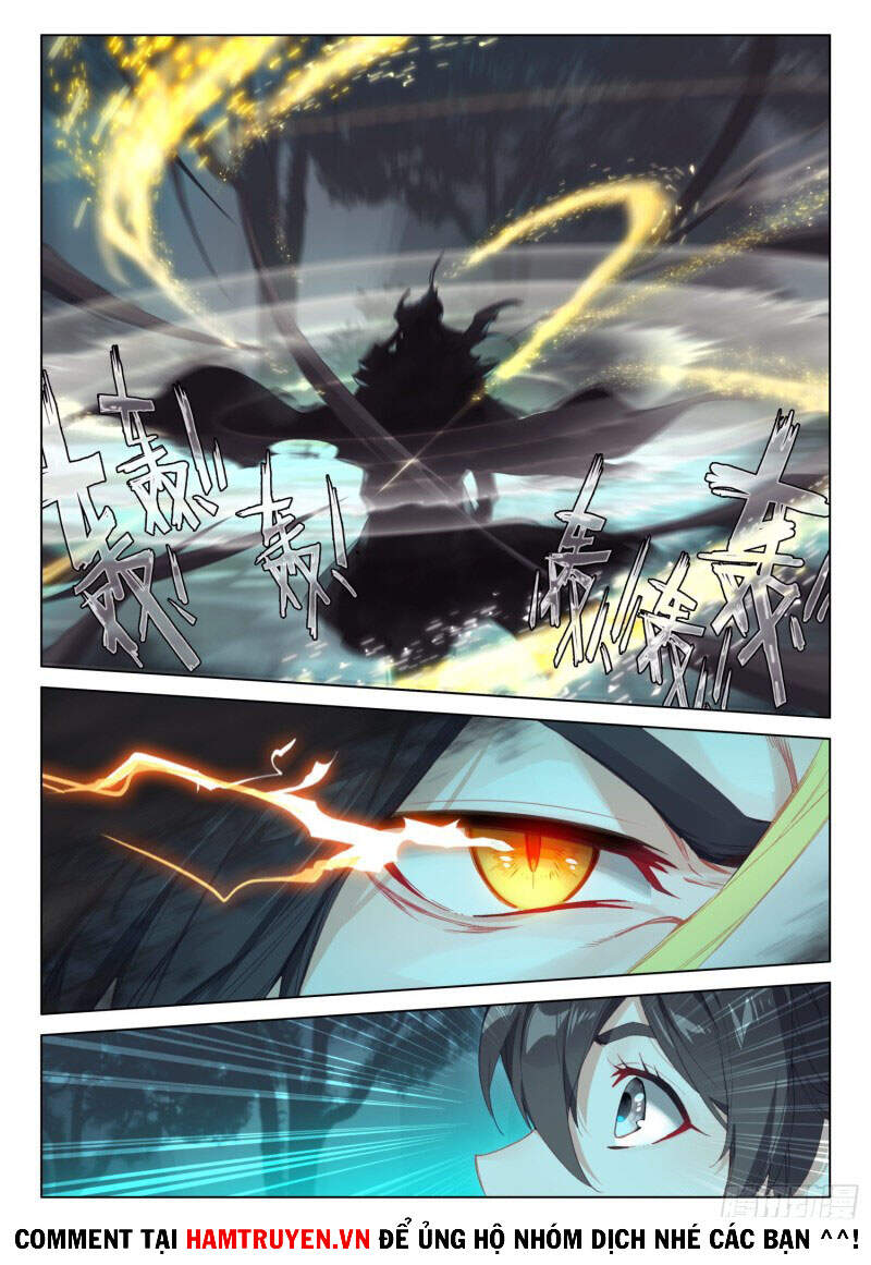 Chung Cực Đấu La - Chương 255