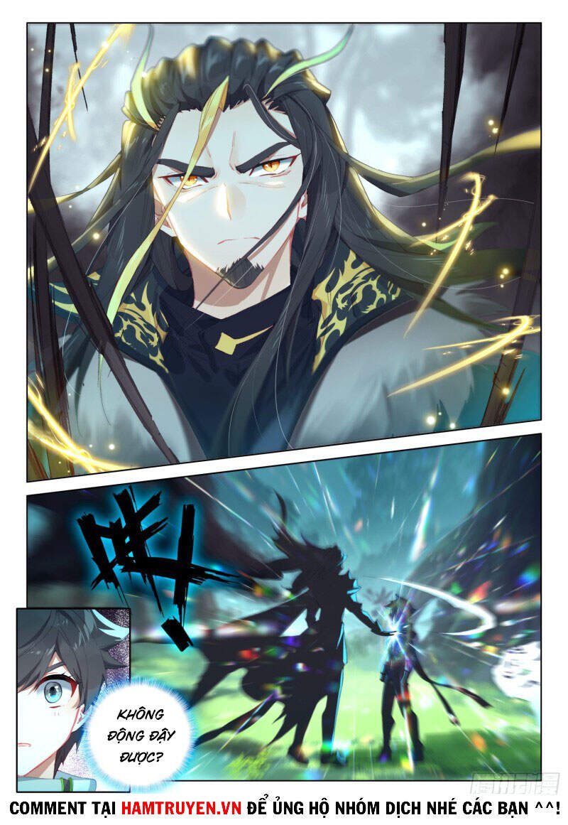 Chung Cực Đấu La - Chương 255