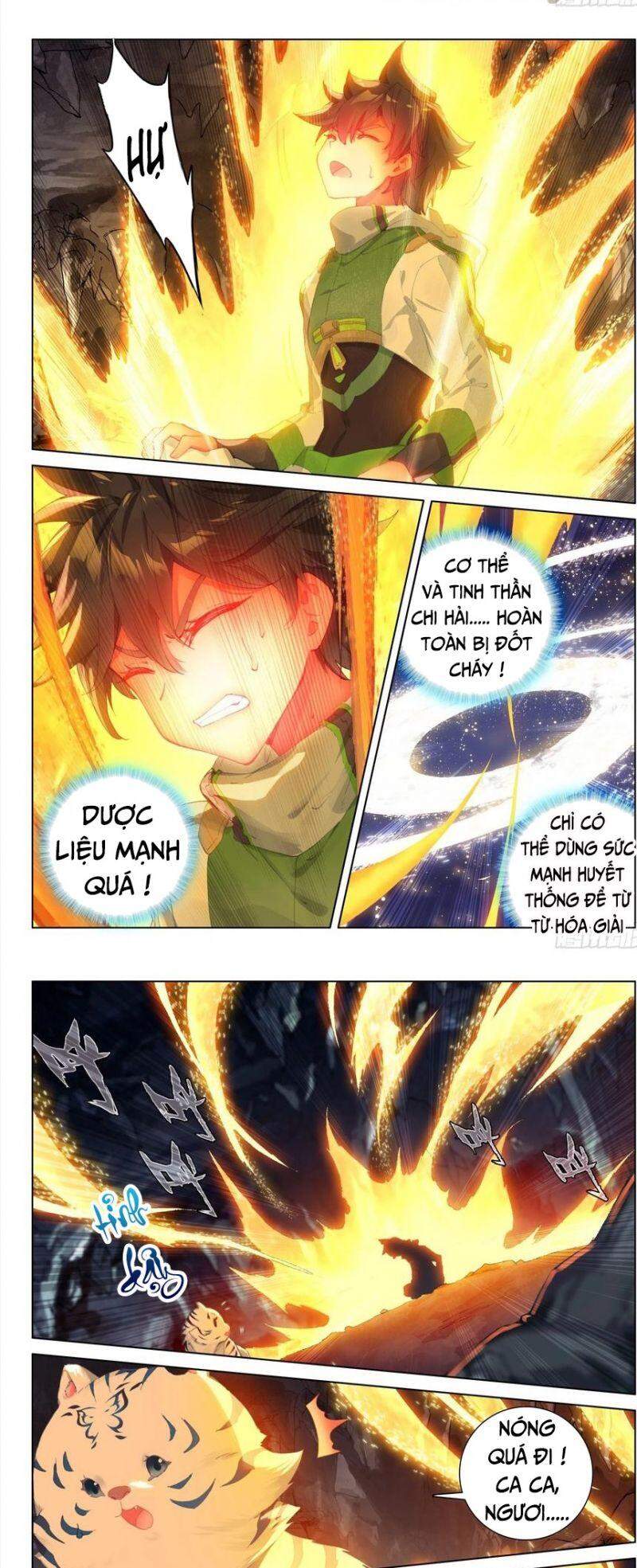 Chung Cực Đấu La - Chương 256