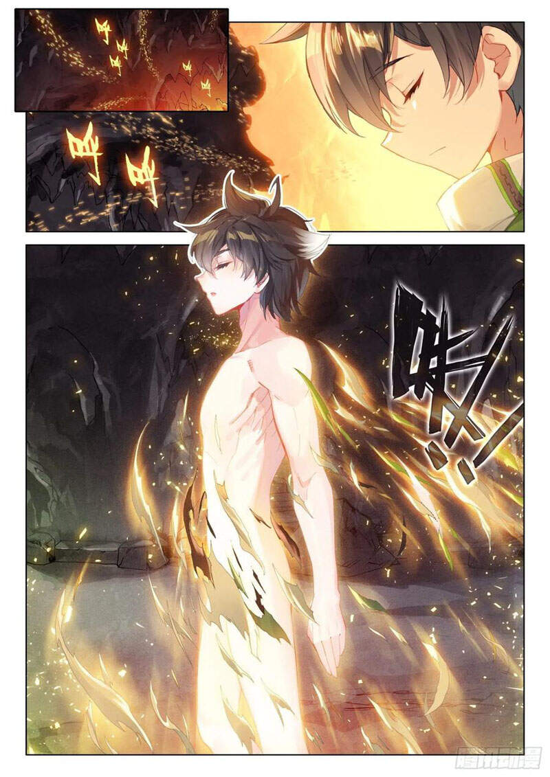 Chung Cực Đấu La - Chương 257