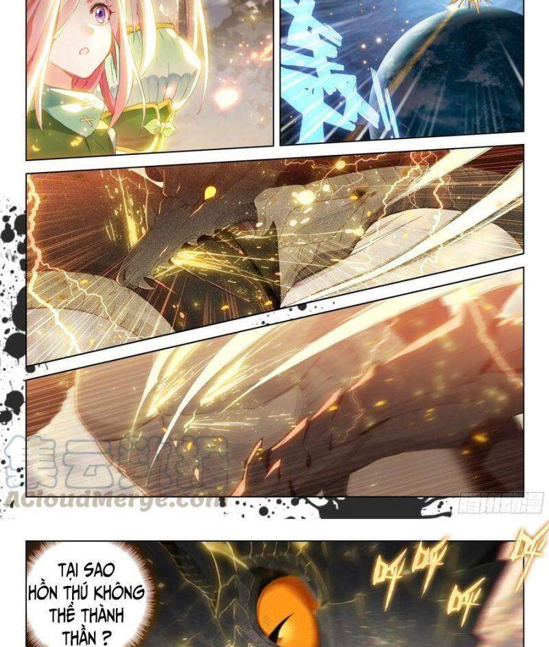 Chung Cực Đấu La - Chương 258