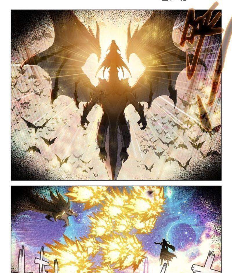 Chung Cực Đấu La - Chương 258