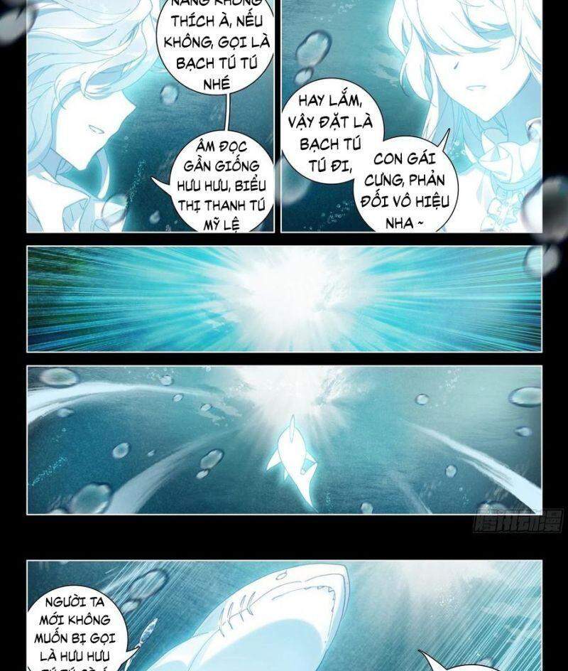 Chung Cực Đấu La - Chương 258