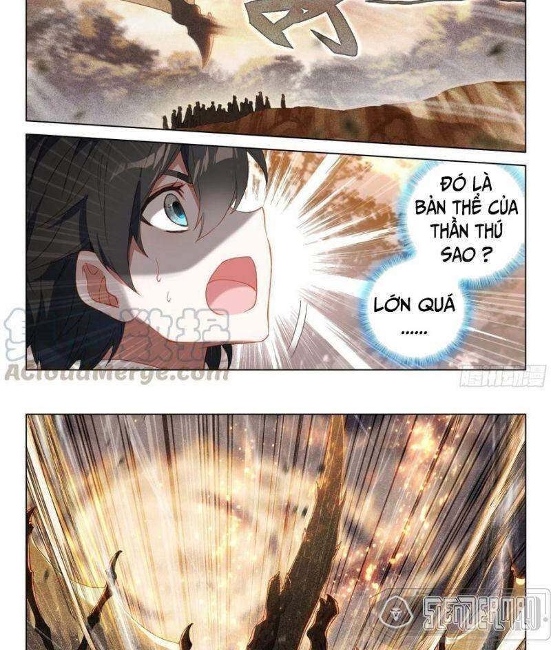 Chung Cực Đấu La - Chương 258