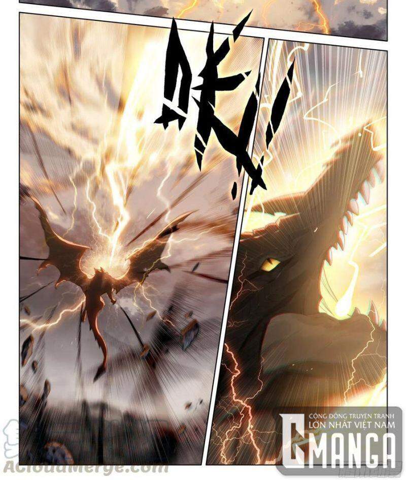 Chung Cực Đấu La - Chương 258