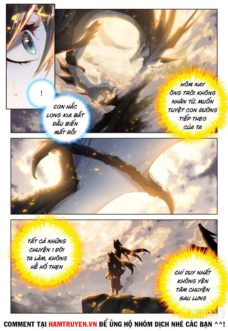 Chung Cực Đấu La - Chương 259