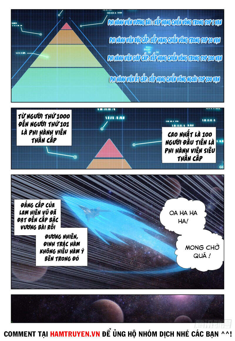 Chung Cực Đấu La - Chương 263