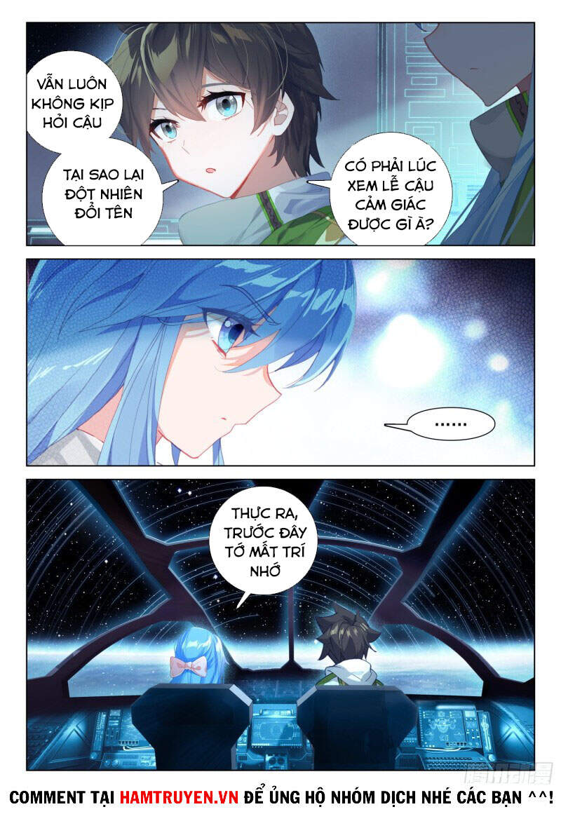 Chung Cực Đấu La - Chương 263