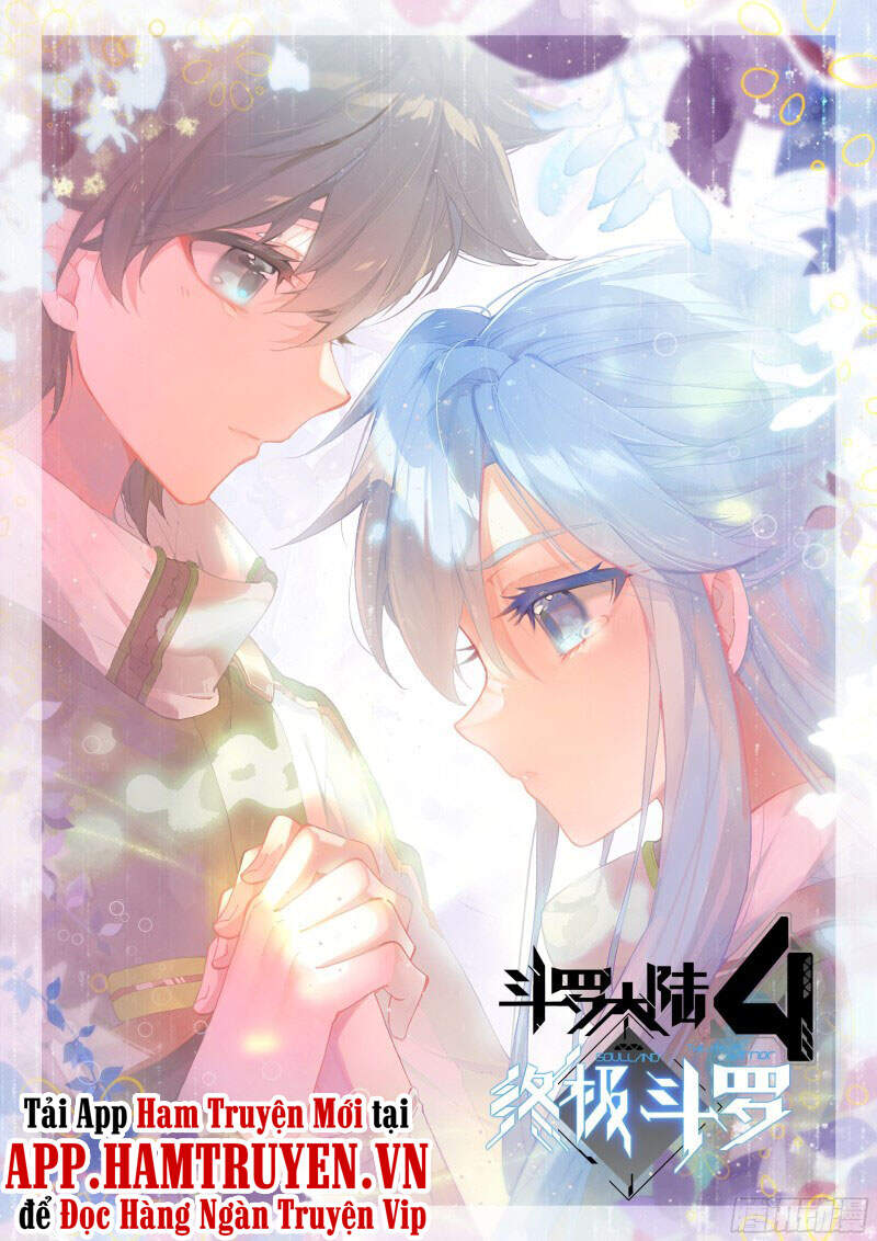 Chung Cực Đấu La - Chương 264