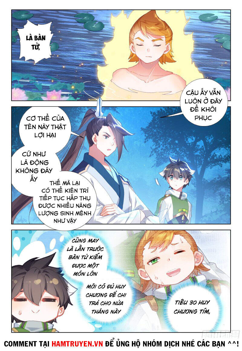 Chung Cực Đấu La - Chương 264