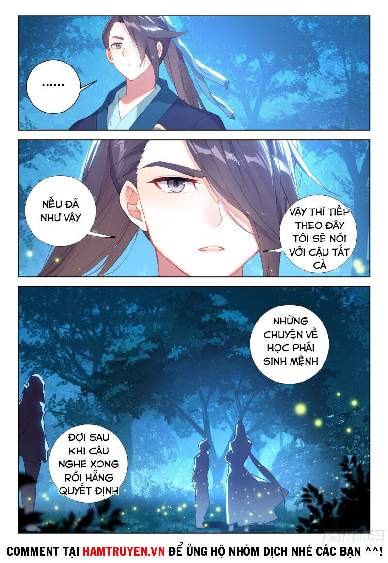 Chung Cực Đấu La - Chương 264