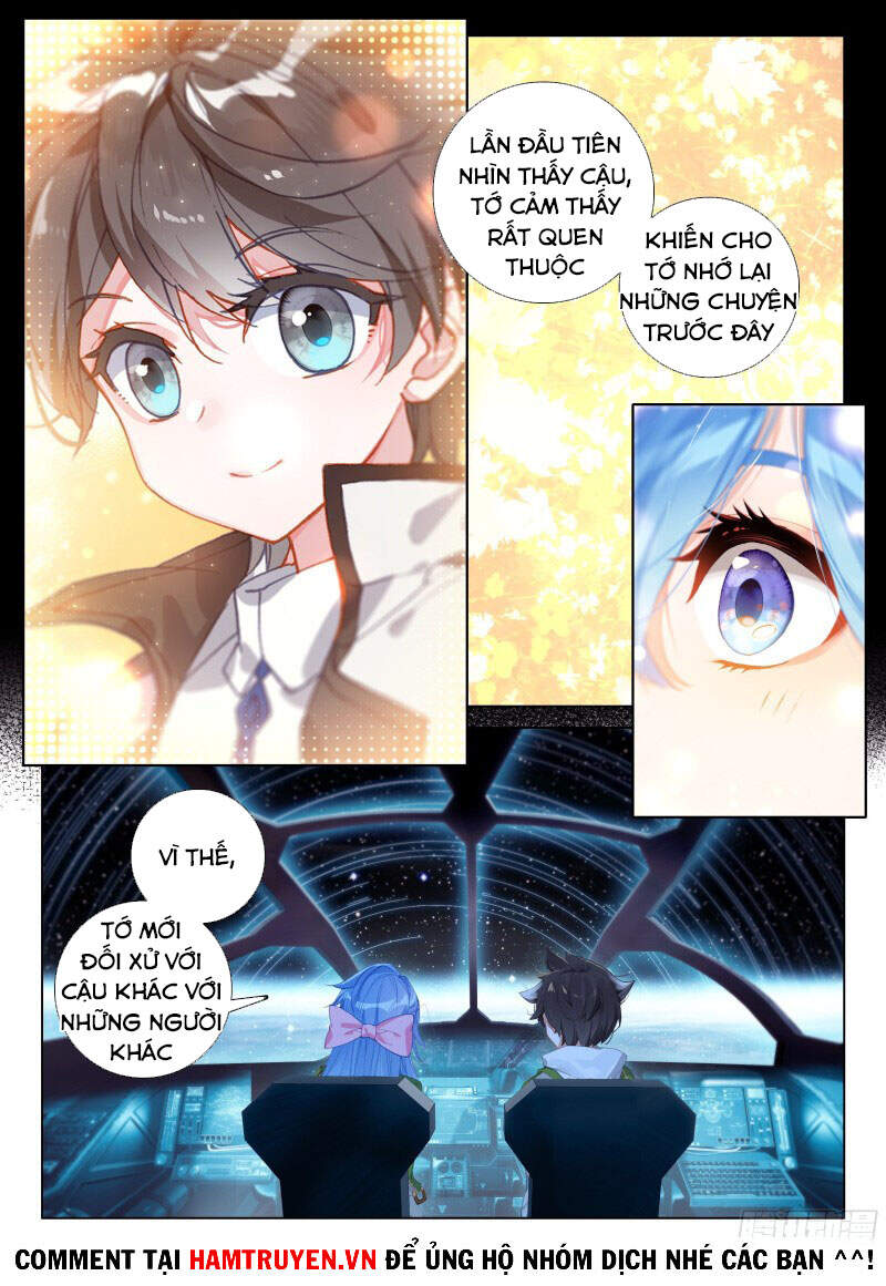 Chung Cực Đấu La - Chương 264