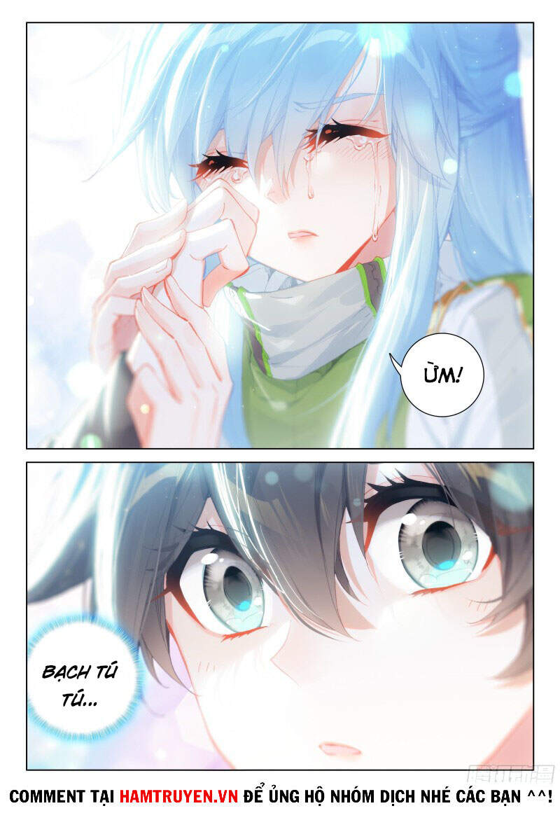 Chung Cực Đấu La - Chương 264