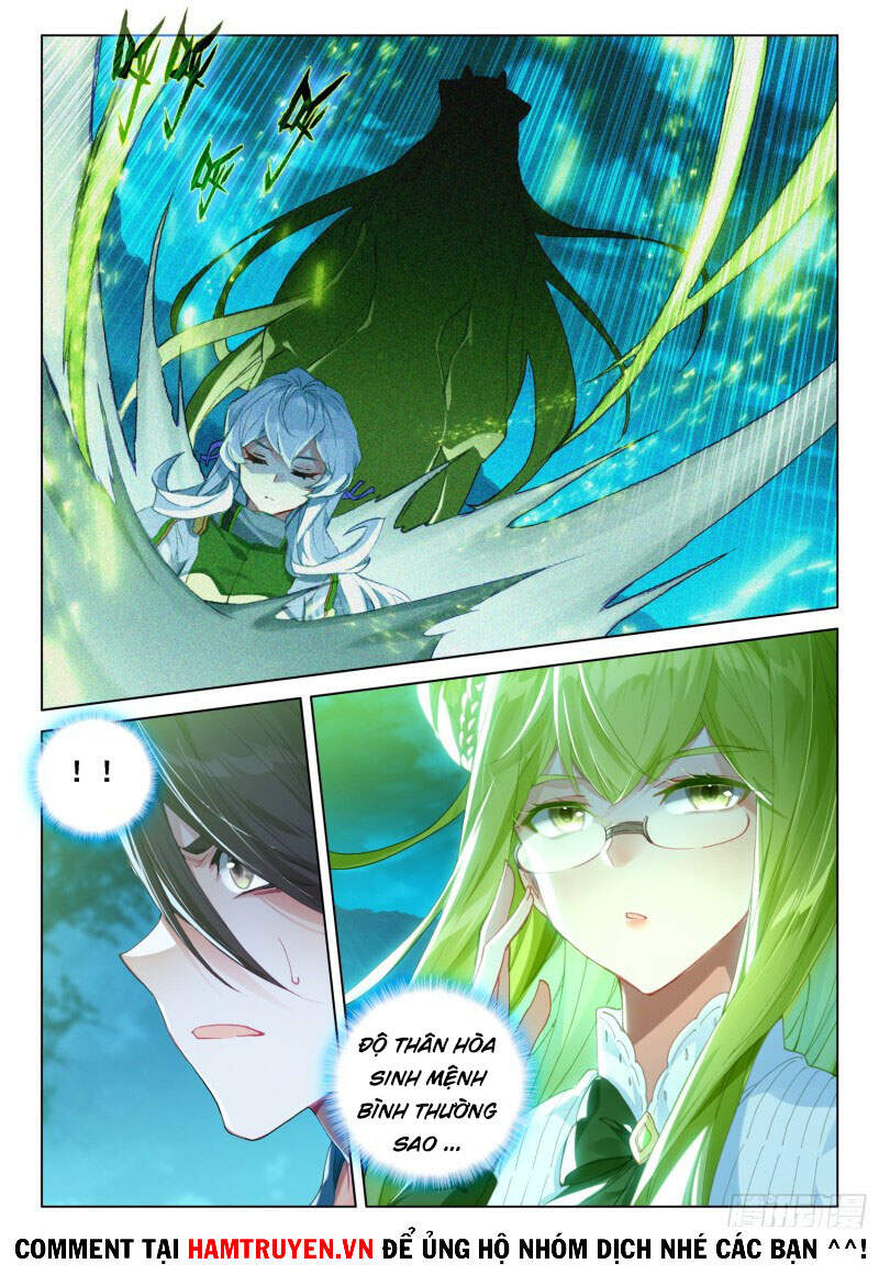 Chung Cực Đấu La - Chương 265