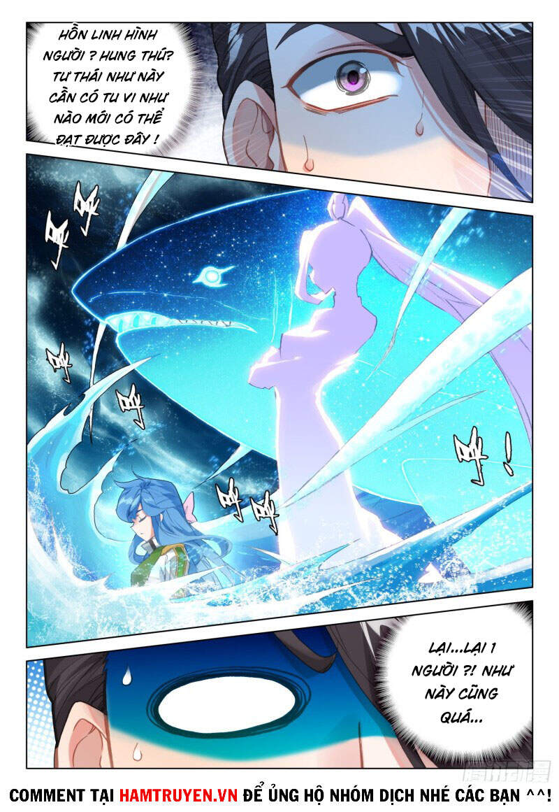 Chung Cực Đấu La - Chương 265