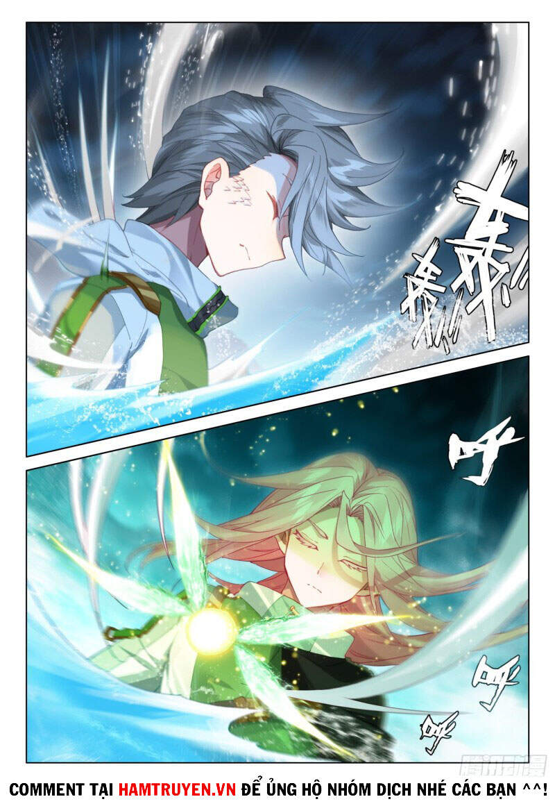 Chung Cực Đấu La - Chương 265