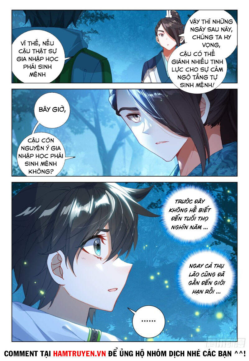 Chung Cực Đấu La - Chương 265