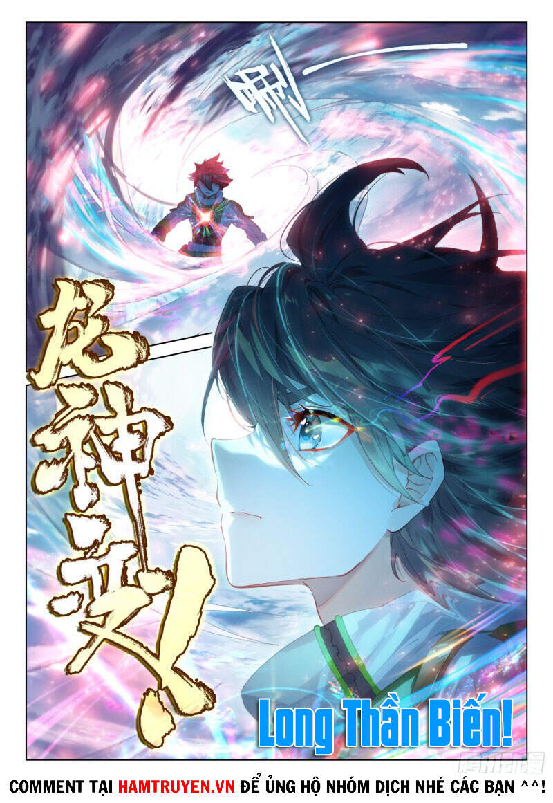 Chung Cực Đấu La - Chương 267