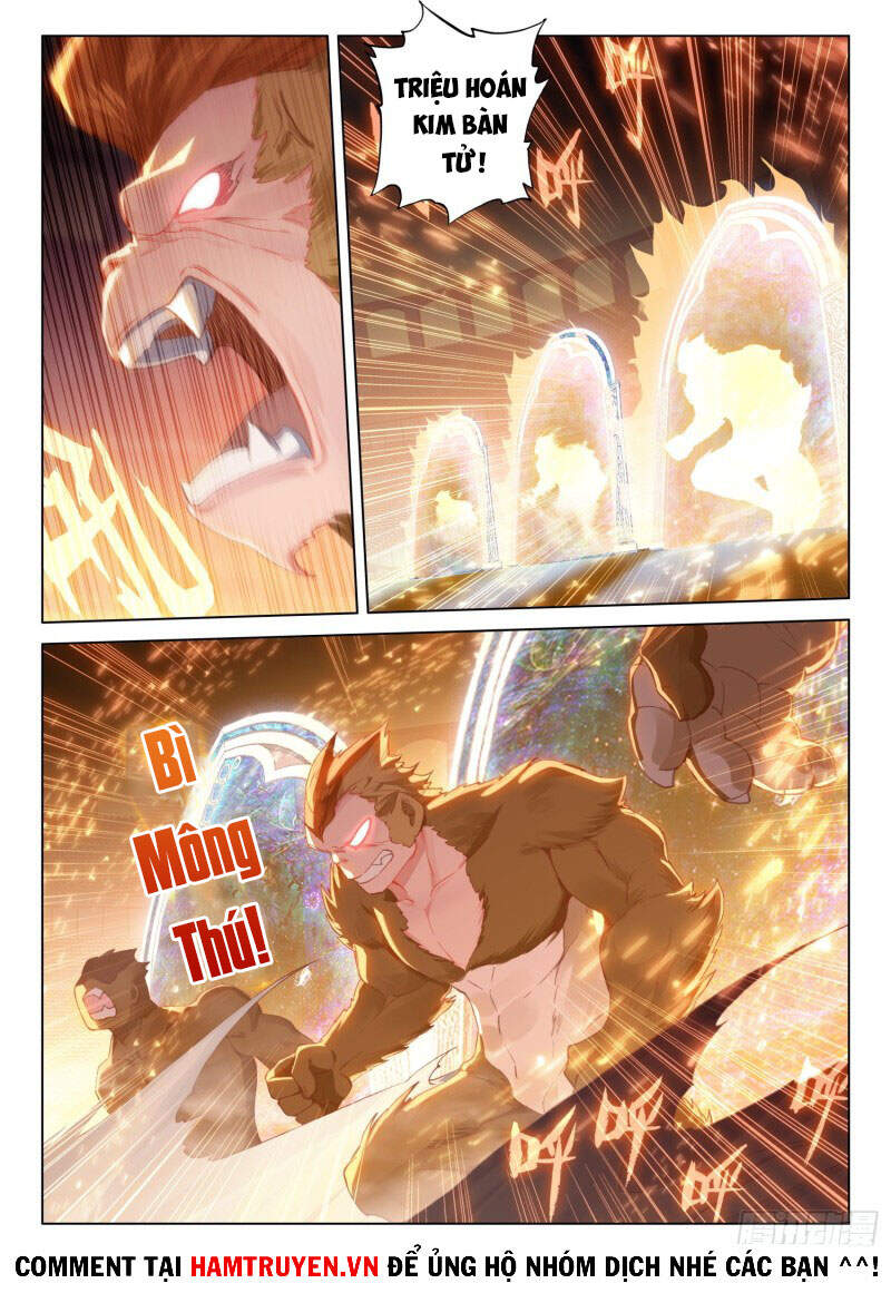 Chung Cực Đấu La - Chương 267