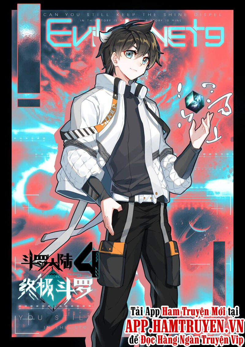 Chung Cực Đấu La - Chương 270