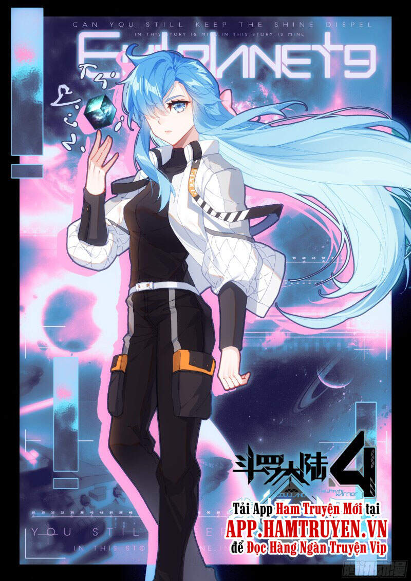 Chung Cực Đấu La - Chương 272