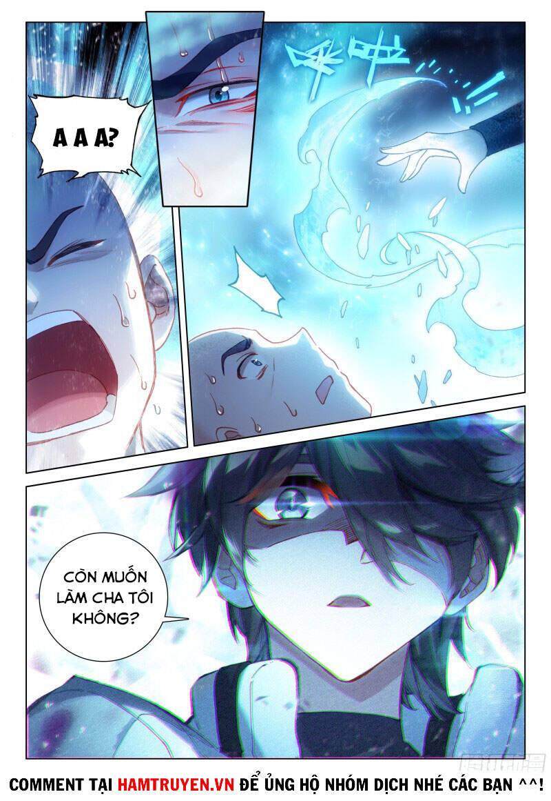 Chung Cực Đấu La - Chương 272