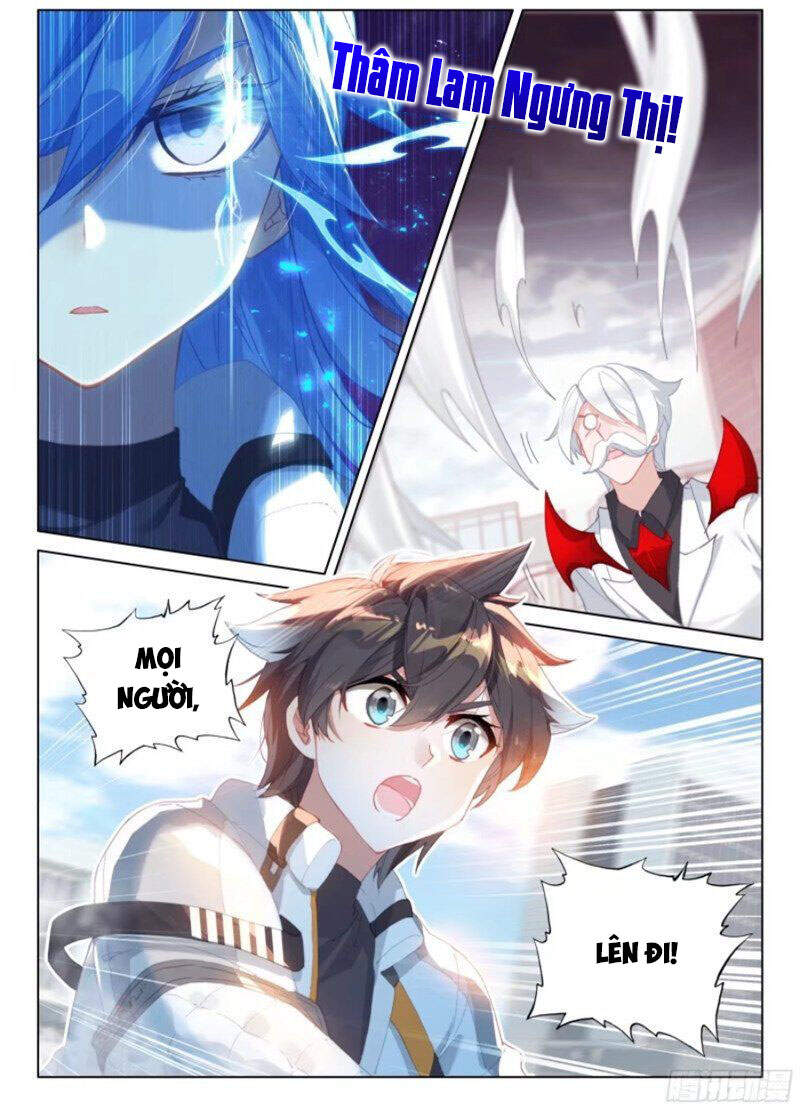 Chung Cực Đấu La - Chương 274