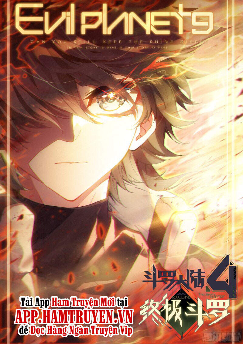 Chung Cực Đấu La - Chương 276