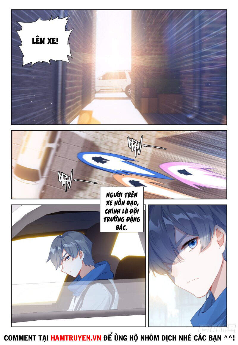 Chung Cực Đấu La - Chương 276