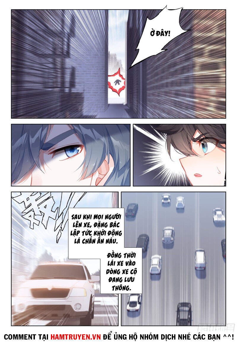 Chung Cực Đấu La - Chương 276