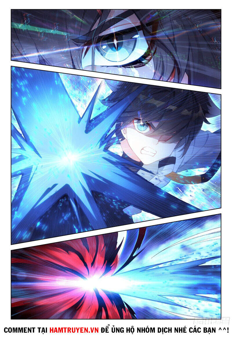 Chung Cực Đấu La - Chương 276