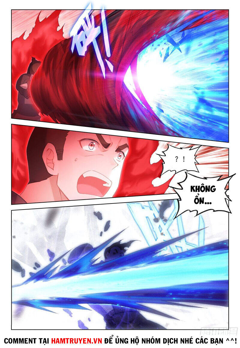 Chung Cực Đấu La - Chương 276