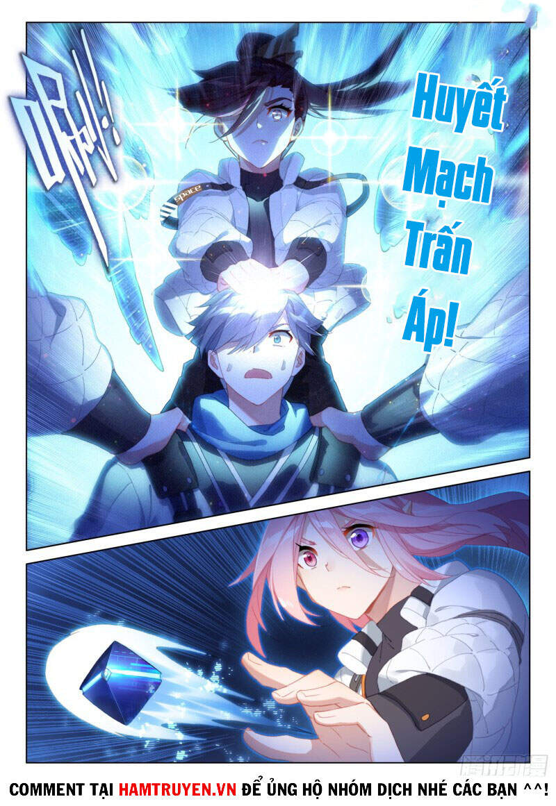 Chung Cực Đấu La - Chương 277