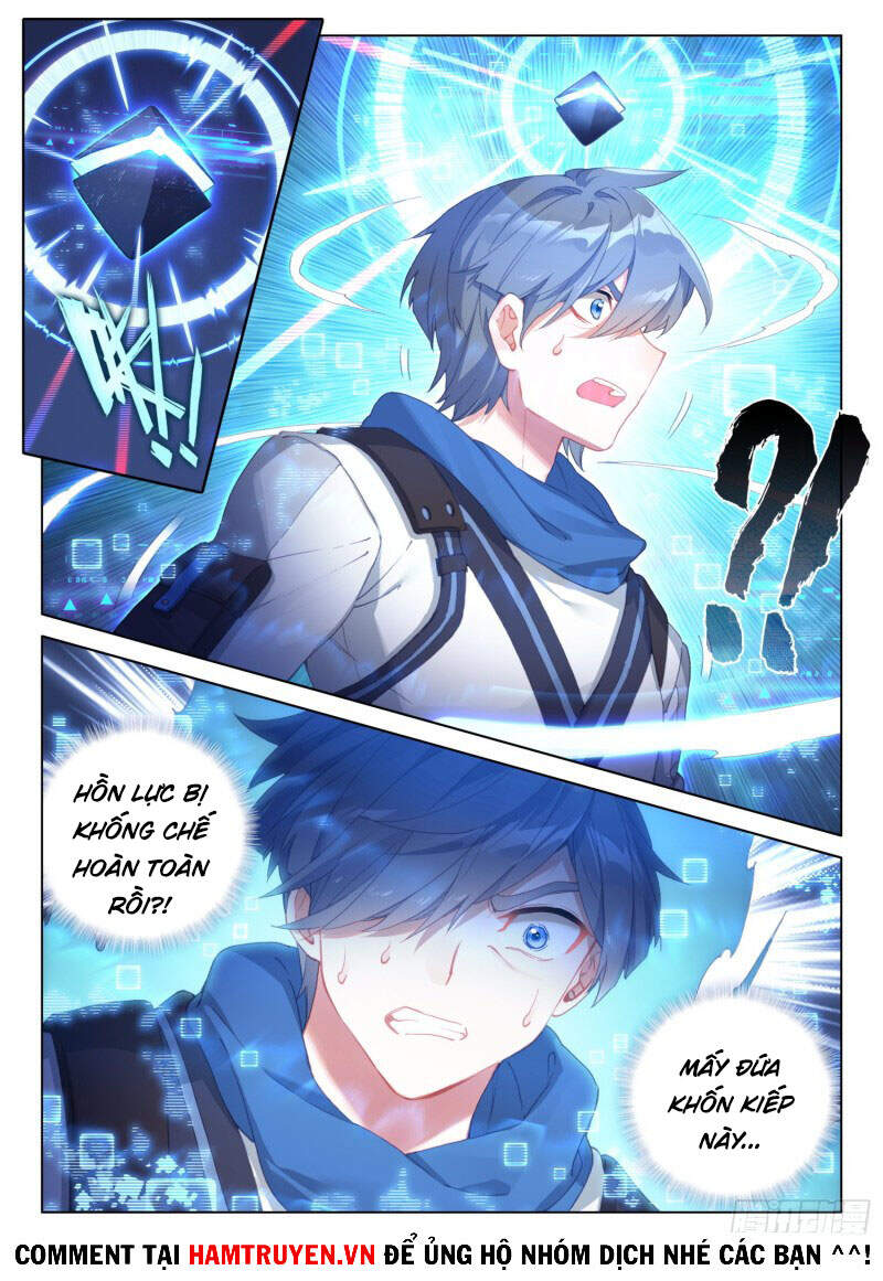 Chung Cực Đấu La - Chương 277