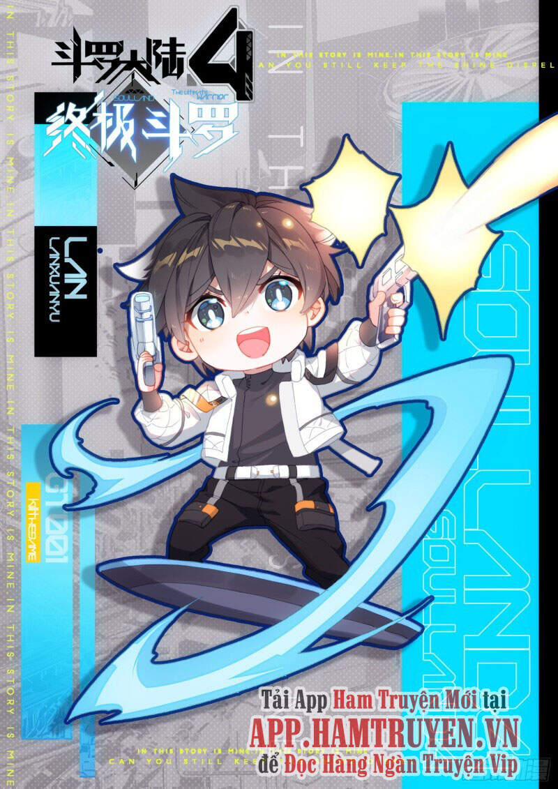 Chung Cực Đấu La - Chương 279