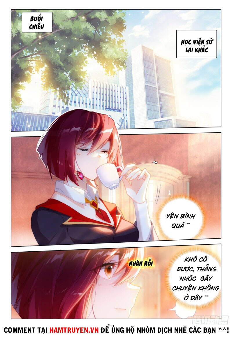 Chung Cực Đấu La - Chương 279