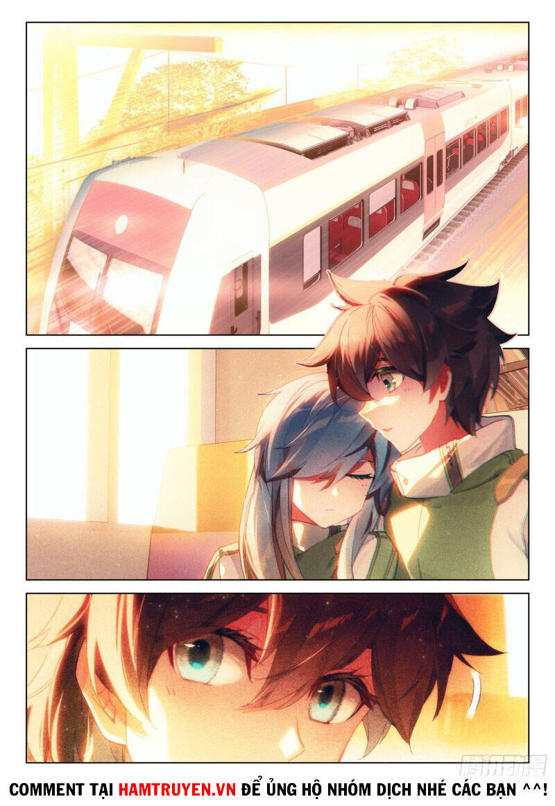 Chung Cực Đấu La - Chương 279