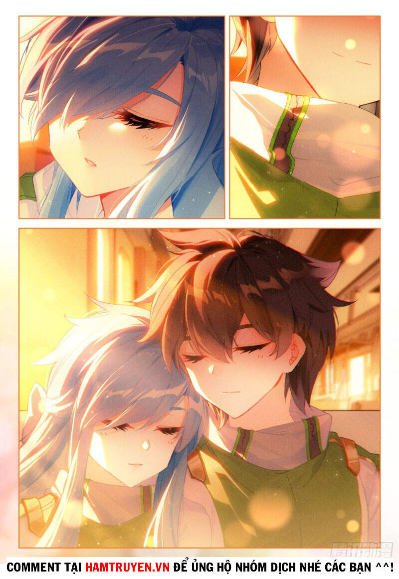 Chung Cực Đấu La - Chương 279