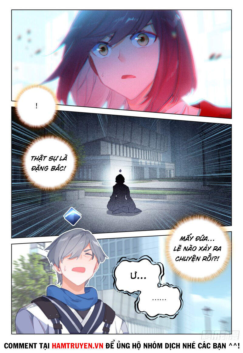 Chung Cực Đấu La - Chương 279