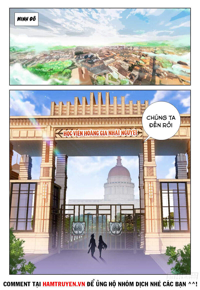 Chung Cực Đấu La - Chương 280