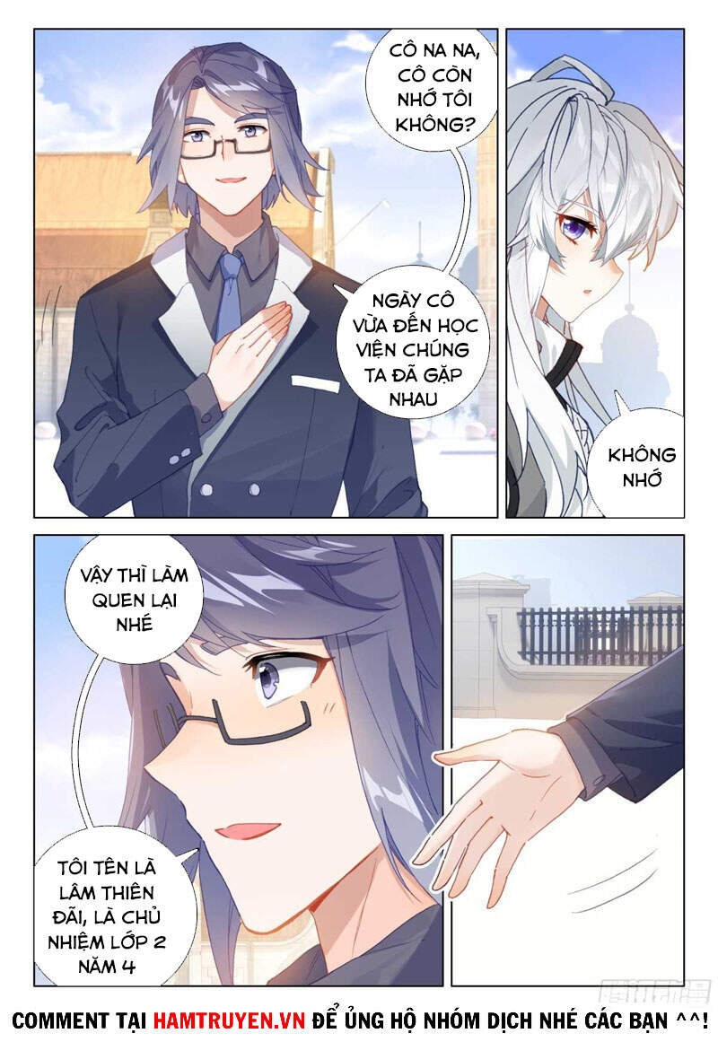 Chung Cực Đấu La - Chương 280