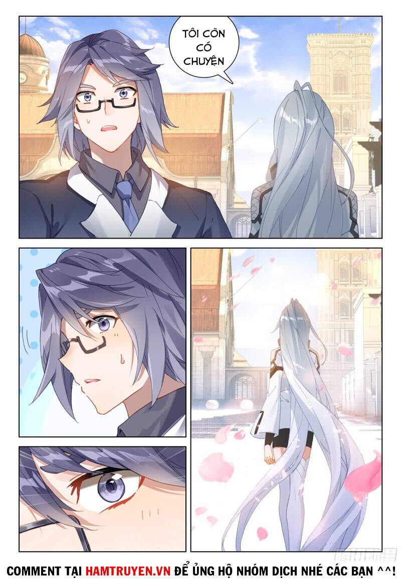 Chung Cực Đấu La - Chương 280