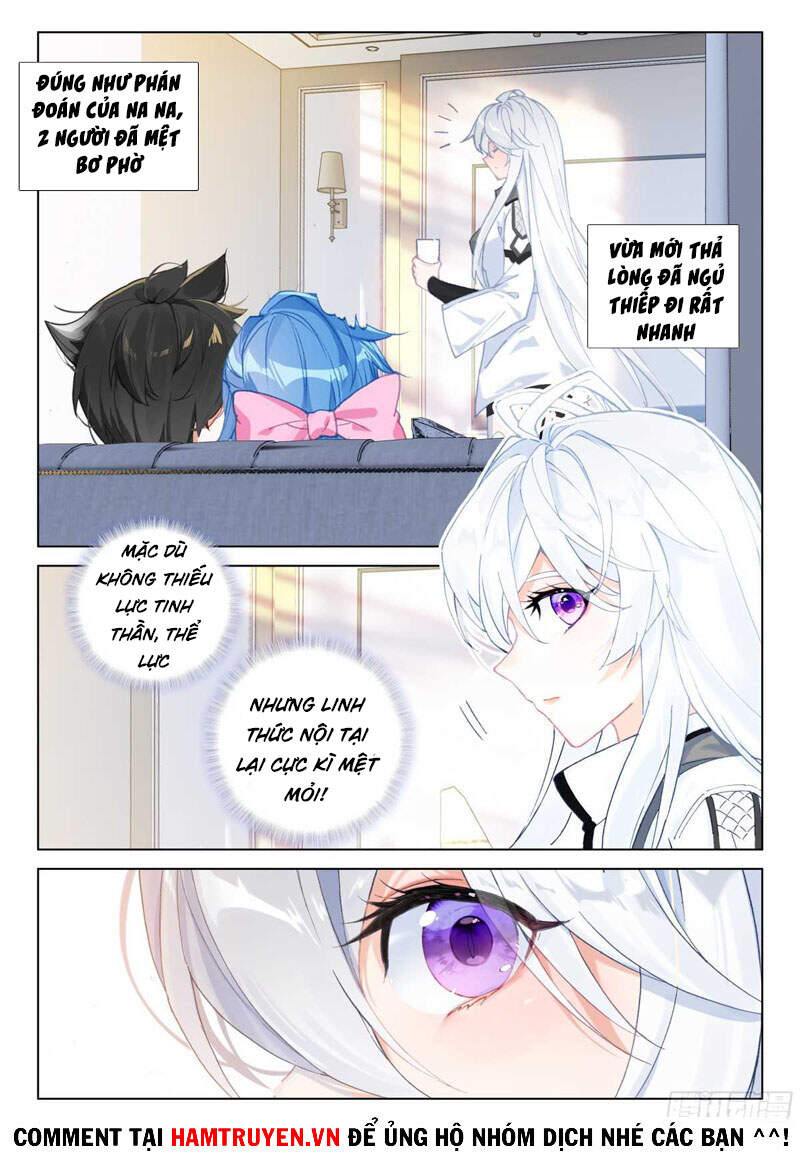 Chung Cực Đấu La - Chương 280