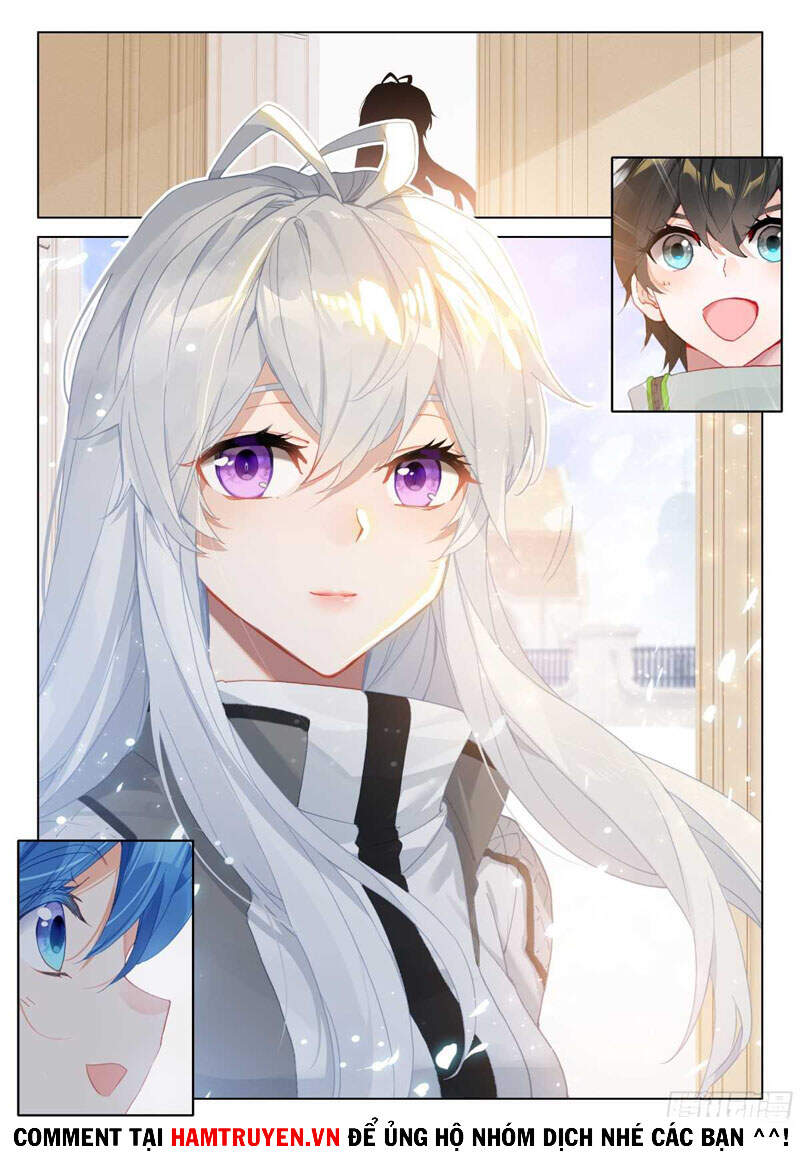 Chung Cực Đấu La - Chương 280