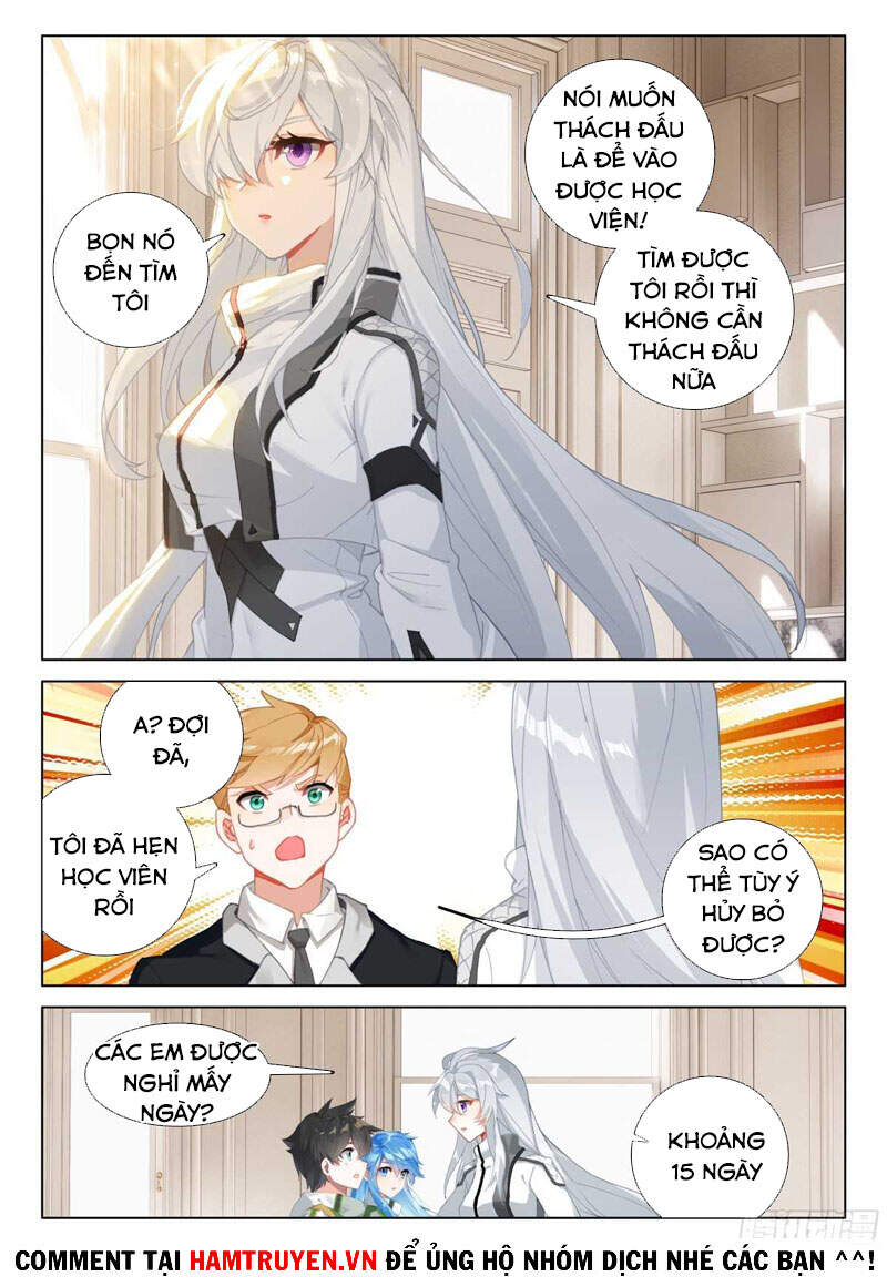 Chung Cực Đấu La - Chương 280