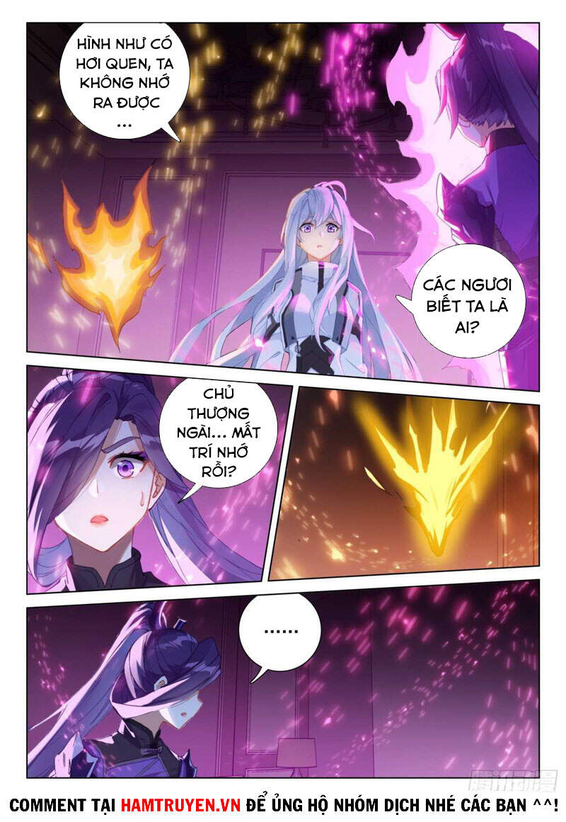 Chung Cực Đấu La - Chương 281