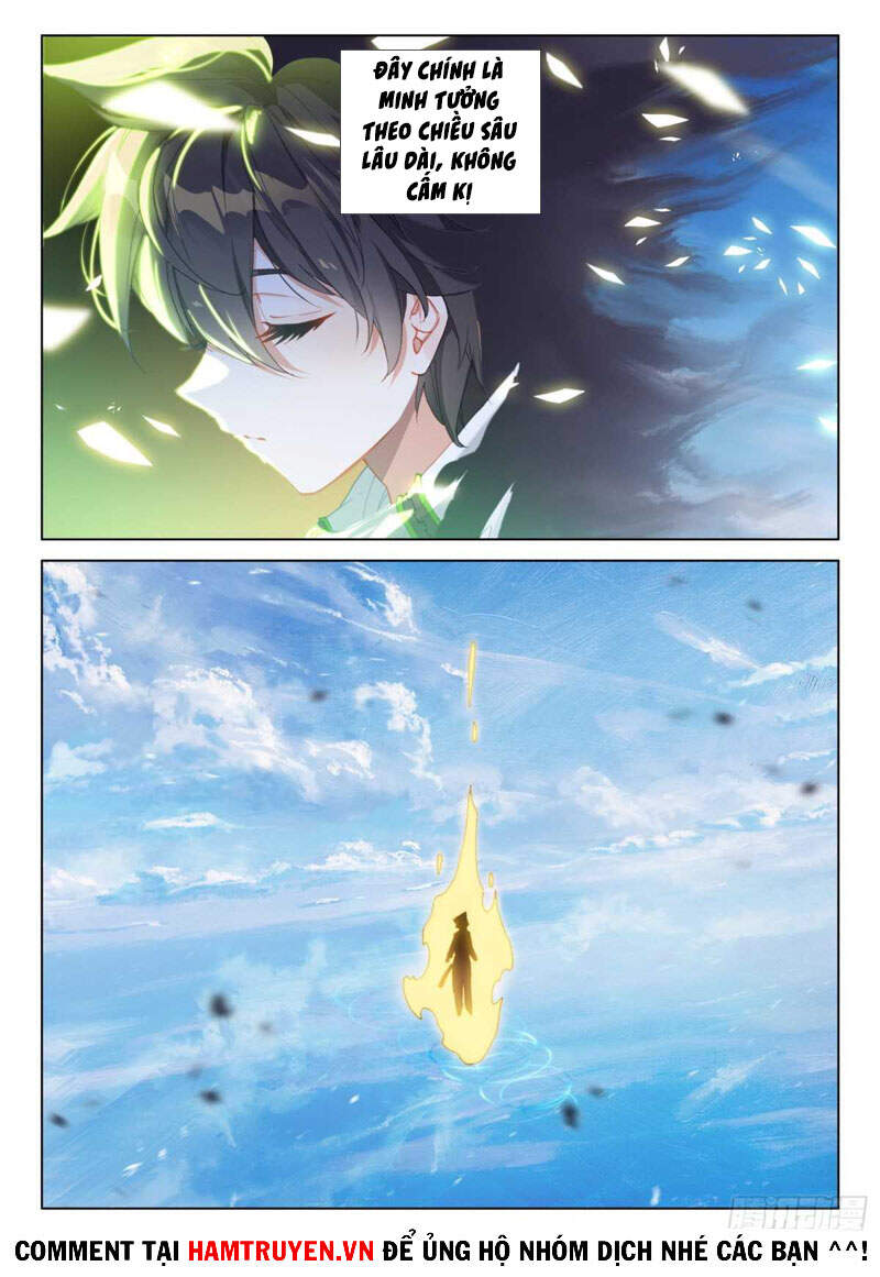 Chung Cực Đấu La - Chương 281