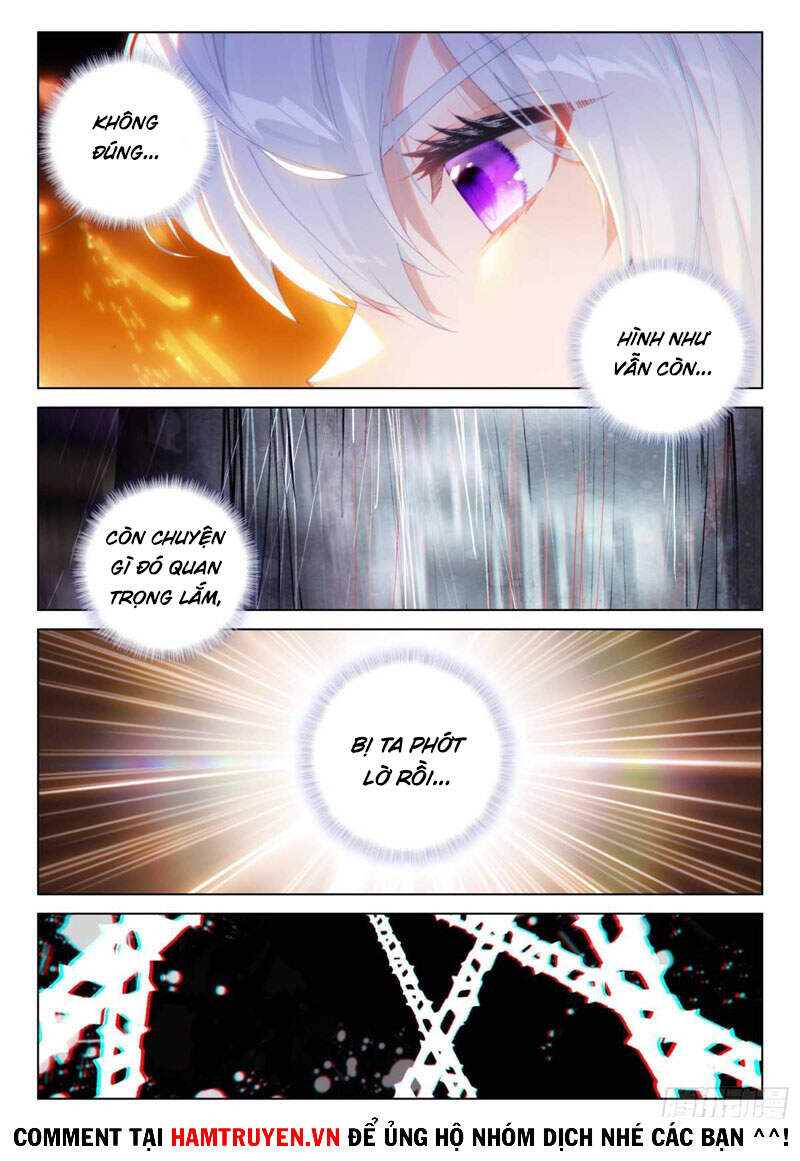 Chung Cực Đấu La - Chương 281