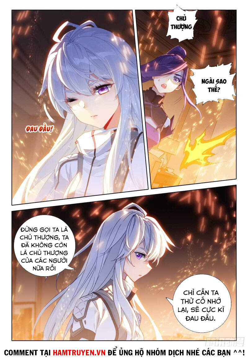 Chung Cực Đấu La - Chương 281