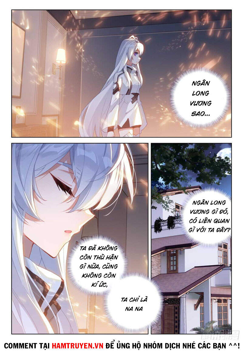 Chung Cực Đấu La - Chương 281